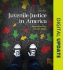 Juvenile Justice In America - Book