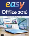 Easy Office 2016 - eBook