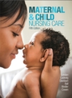 Maternal & Child Nursing Care - Book