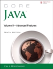 Core Java, Volume II--Advanced Features - Book