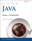 Core Java Volume I--Fundamentals - Book
