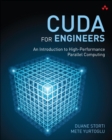 CUDA for Engineers : An Introduction to High-Performance Parallel Computing - Book
