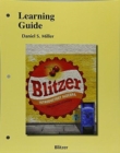 Learning Guide for Introductory Algebra for College Students, The - Book
