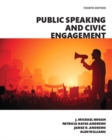 Public Speaking and Civic Engagement - Book