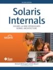Solaris Internals : Solaris 10 and OpenSolaris Kernel Architecture (paperback) - Book