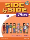 Side by Side Plus 4 Activity Workbook with CDs - Book