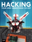 Hacking Your LEGO Mindstorms EV3 Kit - eBook