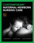 Contemporary Maternal-Newborn Nursing Care - Book