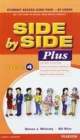 Side By Side Plus 4 - eText Student Access Code Pack - 25 users - Book