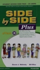 Side By Side Plus 3 - eText Student Access Code Pack - 25 users - Book