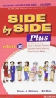 Side By Side Plus 2 - eText Student Access Code Pack - 25 users - Book