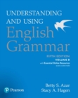 Understanding and Using English Grammar, Volume B, with Essential Online Resources - Book
