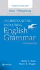 Understanding and Using English Grammar, eText with MyLab English - Book