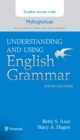 Azar-Hagen Grammar - (AE) - 5th Edition - MyEnglishLab Access Card - Understanding and Using English Grammar - Book