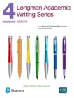Longman Academic Writing Series 4 Interactive Student Book - Book