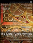 Big Data Fundamentals :  Concepts, Drivers & Techniques - eBook