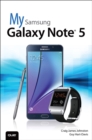 My Samsung Galaxy Note 5 - eBook