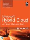 Microsoft Hybrid Cloud Unleashed with Azure Stack and Azure - eBook