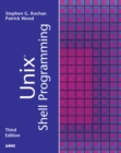 Unix Shell Programming - Stephen G. Kochan