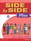 Side By Side Plus Test Package 2 - Book