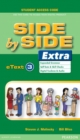 Side by Side Extra 3 eText (Online Purchase/Instant Access/1 Year Subscription) - Book