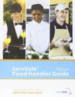 ServSafe Food Handler Guide, Update-10 Pack - Book