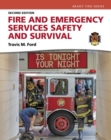 Fire and Emergency Services Safety & Survival - Book