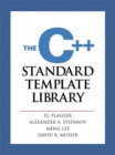 C++ Standard Template Library, The - Book