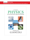 Physics for Scientists & Engineers (Chapters 1-37) - Book