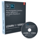 The Photographer's Workflow - Adobe Lightroom CC and Adobe Photoshop CC Learn by Video (2015 release) - Book