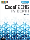 Excel 2016 In Depth - eBook
