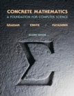 Concrete Mathematics : A Foundation for Computer Science - eBook