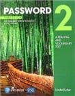 Password 2 - Book