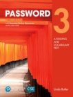 Password 3 - Book