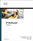 IP Multicast : Cisco IP Multicast Networking - eBook