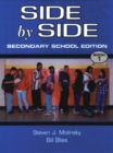 Student Book (Paper), Level 1, Side by Side Secondary School Edition - Book
