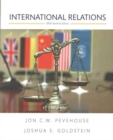 International Relations, Brief Edition - Book