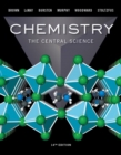 Chemistry : The Central Science - Book