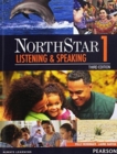 NorthStar Listening & Speaking 1, Domestic w/o MEL - Book