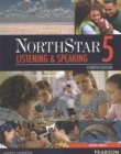 NorthStar Listening & Speaking 5, Domestic w/o MEL - Book