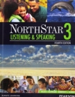 NorthStar Listening & Speaking 3, Domestic w/o MEL - Book