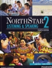 NorthStar Listening & Speaking 2, Domestic w/o MEL - Book