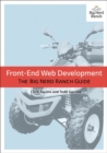 Front-End Web Development : The Big Nerd Ranch Guide - Book