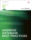 Android Database Best Practices - eBook