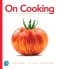 On Cooking : A Textbook of Culinary Fundamentals - Book
