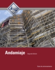 Scaffolding Trainee Guide in Spanish - Book