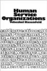 Human Service Organizations - Book
