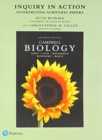 Inquiry In Action : Interpreting Scientific Papers - Book