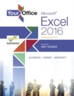 Your Office : Microsoft Excel 2016 Comprehensive - Book