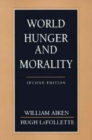 World Hunger and Morality - Book